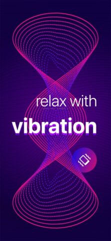 Vibrator ‎ для iOS — скриншот 1