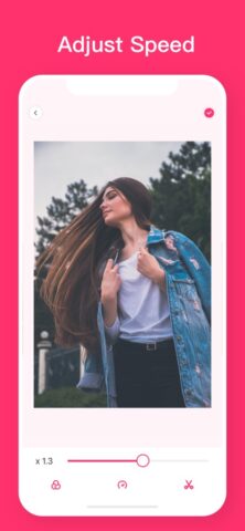 Video Collage App для iOS — скриншот 5