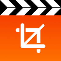 Video Crop — Resize Video для iOS