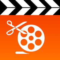 Video Cut — Video Editor для iOS