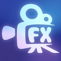 Video FX — видео редактор для iOS