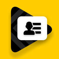 Video Flyer Maker, Ad Creator для iOS