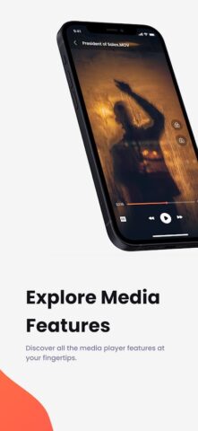 Video Lite для Android — скриншот 2