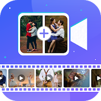 Video Merger для Android
