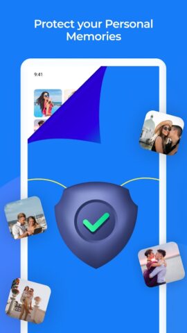 Video Recovery & Data Recovery — скриншот 4