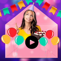 Поздравительные открытки для Android