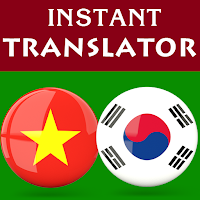 Vietnamese Korean Translator для Android
