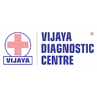 Vijaya Diagnostic Book a Test для Android