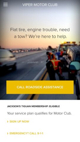 Viper SmartStart для Android — скриншот 5