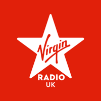 Virgin Radio UK — Listen Live для iOS