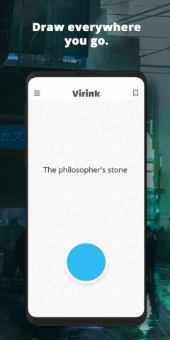 Virink Что Нарисовать для Android — скриншот 3