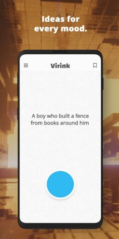 Virink Что Нарисовать для Android — скриншот 4