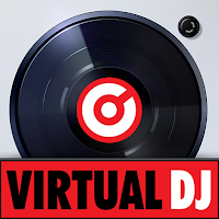 DJ Mixer — DJ Music Player для Android