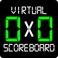 Virtual Scoreboard: Табло Счёт для Android