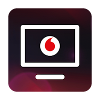 Vodafone TV для Android