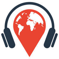 VoiceMap: Audio Tours & Guides для iOS