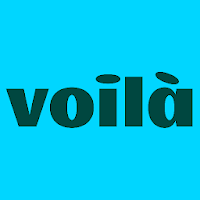 Voilà для Android