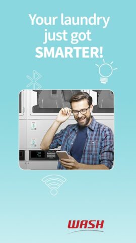 WASH-Connect для Android — скриншот 1