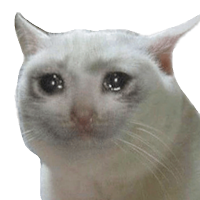 Кошачьи наклейки WhatsApp для Android