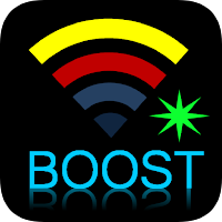 WIFI Router Booster для Android