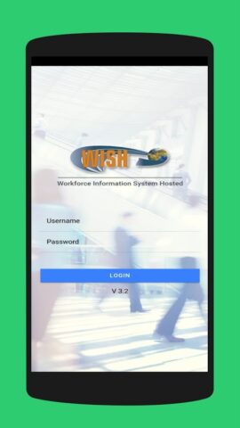 WISH ESS для Android — скриншот 1