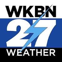 WKBN 27 Weather — Youngstown для Android