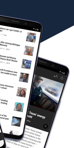 WPRI 12 News — Providence, RI для Android — скриншот 2