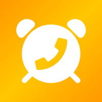 Wake Up Call: Wake up on time! для iOS