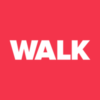 Walk At Home для iOS