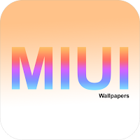 Wallpaper for MIUI 6 to 14 для Android