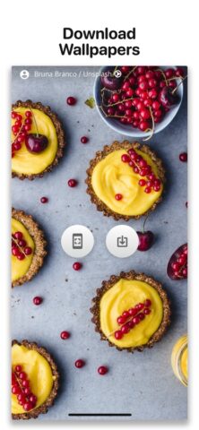 WallpaperSize : Resize & Fit для iOS — скриншот 5