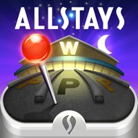 Walmart Overnight Parking для iOS