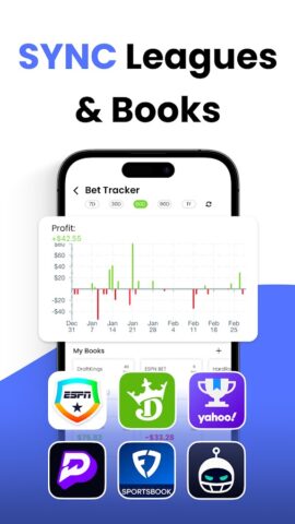 WalterPicks — Fantasy Football для Android — скриншот 3