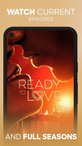 Watch OWN для Android — скриншот 3