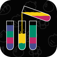 Water Sort Puzzle Sorting Game для iOS