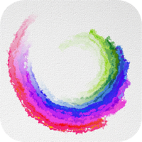 Watercolor Effect Art Filters для iOS