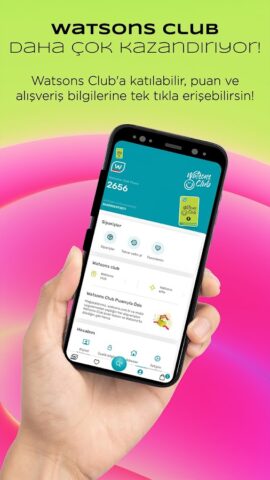Watsons: Kozmetik ve Alışveriş для Android — скриншот 5