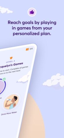 WayBetter Secret to Motivation для iOS — скриншот 2