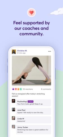 WayBetter Secret to Motivation для iOS — скриншот 5