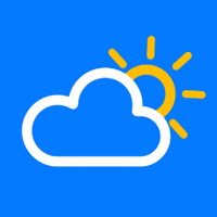 Weather from DMI and YR для iOS