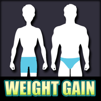 Weight Gain Workouts Food Diet для iOS