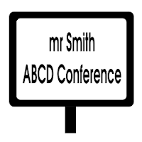 Табличка для встреч для Android