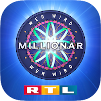 Wer wird Millionär? Training для Android