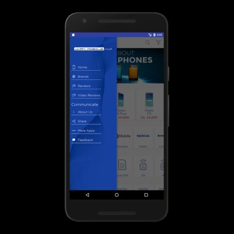 What Mobile Prices Pakistan для Android — скриншот 2
