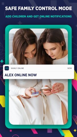 WhatLogin: online last seen для Android — скриншот 4