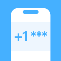 What’s My Phone Number для iOS