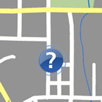Where Am I At? — GPS Maps App для iOS