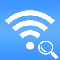 Who is Using My WiFi — Router для iOS