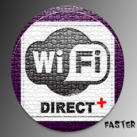 WiFi Direct + для Android