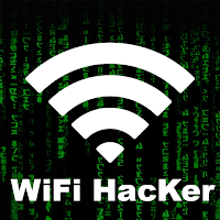 WiFi HaCker Simulator 2021 для Android